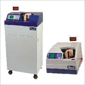 Desktop Note Counting Machine