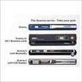 Portable Scanners