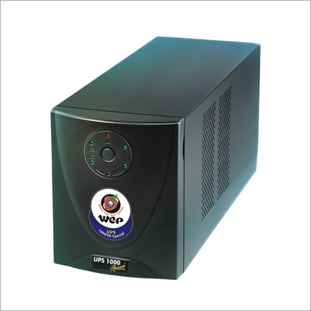 UPS & Power Supply