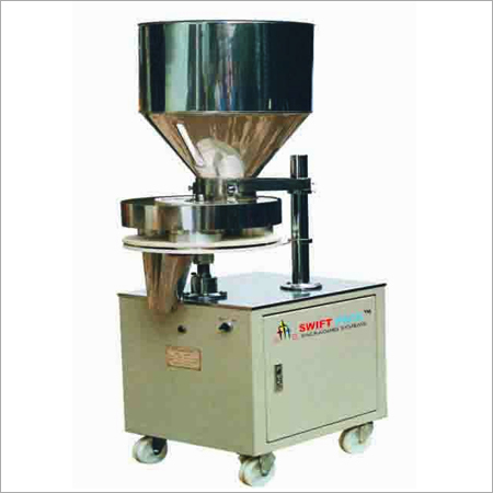 Liquid Filling Machines